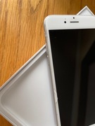 iPhone 6,Silver, 16GB, 