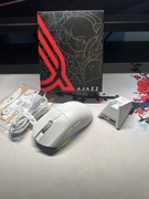 Nowa myszka gamingowa ajazz AJ139 V2