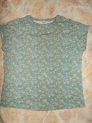 Tu bluzka dams. r.48