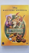 Robin Hood  film DVD  