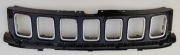 JEEP COMPASS II 2017- ATRAPA KRATKA GRILL PRZÓD 4010130006AB