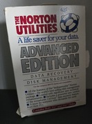 Norton Utilities Advanced Edition BOX