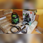 System czyszczący Comfort Clean.  