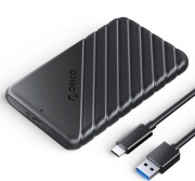 Orico Obudowa dysku SATA 2,5" USB-C 3.1