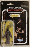 Star Wars Vintage Collection Offworld Jawa (Arvala-7)