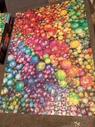 Puzzle 1000szt Clementoni Colorboom 