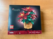 Klocki Lego - Gwiazda betlejemska #10370