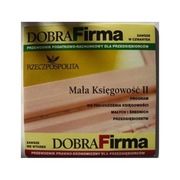 Mała Księgowość II 2002 - CD