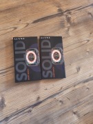2  nowe zegarki KIANO SOLID
