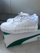 Buty Puma Cali Court Lth Jr 