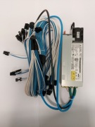 Zasilacz serwerowy IBM DELTA 39Y7354 1440W 80+Platinum, kryptowaluty 