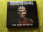 Iron Maiden - The Book Of Souls