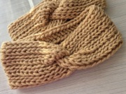 Opaska szydełkowa #matchymatchy 2pack