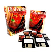 POLANIE PREMIEROWE DYSKIETKI POLSKA GRA BIG BOX PL