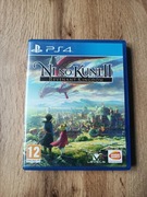 Ni No Kuni II Revenant Kingdom PS4