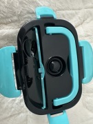 Lunch box elektryczny 