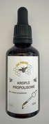 KROPLE PROPOLISOWE 50 ml