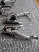 Hamulce Shimano Deore XT br-m739  
