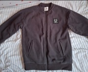 Bluzs polarowa chłopięca rozmiar 158