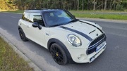 Mini Cooper S Chill 