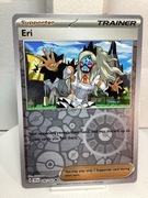 Pokémon TCG: Eri 146/162 TEF Revers Temporal Forces