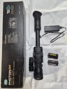 Luneta noktowizyjna Yukon Photon RT 6x50