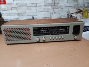 UNITRA Diora Dominik. Radio z okresu PRL.