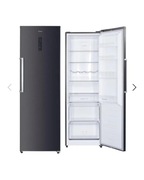 Lodówka CANDY CL 1854 DX Czarna NoFrost dla dużej rodziny duża