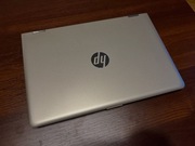 Lato HP Pavilion x360