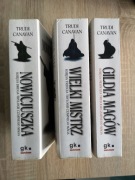 Trylogia Czarnego Maga 