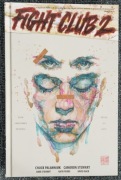 Fight Club 2 - Chuck Palahniuk