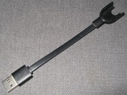 Oryginalny kabel do ładowania Smart Band Xiaomi Mi Band 3