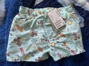 Kąpielówki dziecięce