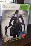 DARKSIDERS II XBOX 360