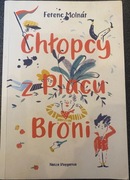 Chłopcy z placu broni