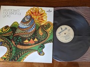 Winyl Wyprawa na szklaną górę 