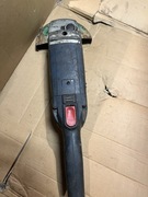 Szlifierka kątowa duża Atlas Copco