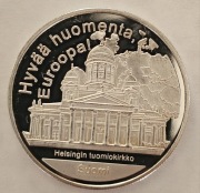 Srebro 1 uncja moneta, sztabka 