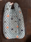 Kokon dla niemowlaka