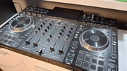 Denon Prime 4 Engine DJ