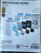 Filtr HEPA 4-w-1 do oczyszczacza powietrza Esperanza BORA EHP003H11