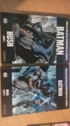 Batman Hush 1-2 Wielka Kolekcja Komiksów DC Comics