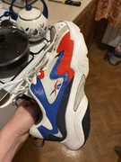 Męskie Reebok Sneakersy Buty 1y3501.