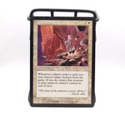 Magic the gathering - Astral Slide - Onslaught MTG 