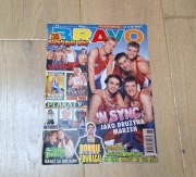 Bravo - 14/1997 - unikat