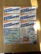 Miesięcznik DOMOWY FACHOWIEC 