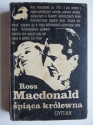Ross Macdonald -Śpiąca królewna