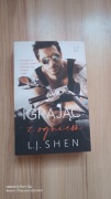 L.J. Shen Igrając z ogniem