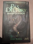 Emily Rodda - Pas Deltory Miasto Szczurów 