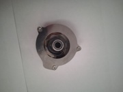 Obudowa wentylatora z urządzeniem rozruchowym do pilarki Stihl MS 230 C-BE